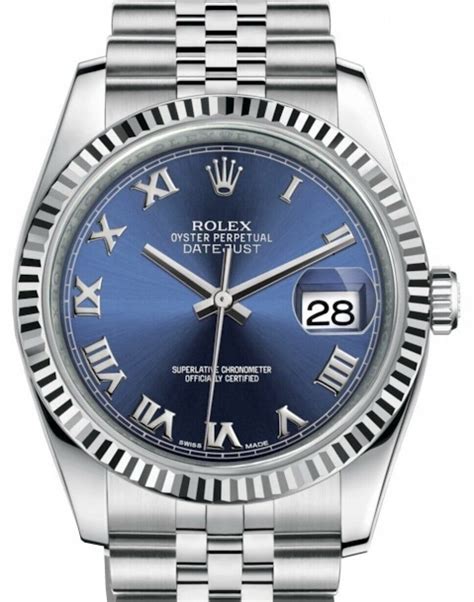 rolex roman dial datejust|rolex datejust 36mm price.